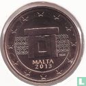 Malta 2 cent 2013 - Image 1
