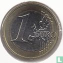 Allemagne 1 euro 2011 (G) - Image 2