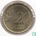 Allemagne 20 cent 2011 (D) - Image 2