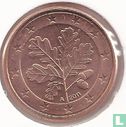 Allemagne 1 cent 2011 (A) - Image 1