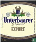 Unterbaarer Export - Image 1