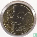 Malta 50 cent 2008 - Afbeelding 2