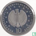 Allemagne 10 euro 2011 (D) "Women's Football World Cup in Germany" - Image 1