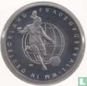 Duitsland 10 euro 2011 (D) "Women's Football World Cup in Germany" - Afbeelding 2