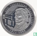 Duitsland 10 euro 2011 (PROOF) "200th Anniversary of the Birth of Franz Liszt" - Afbeelding 2