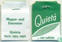 Magen- und Darmtee