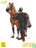 WWI australische leichte Kavallerie - Bild 1