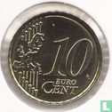 Malta 10 Cent 2012 - Bild 2