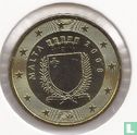 Malta 10 Cent 2008 - Bild 1