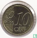 Malta 10 cent 2008 - Afbeelding 2