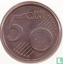 Malta 5 cent 2011 - Afbeelding 2