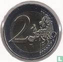 Malta 2 euro 2012 (with mintmark) "Majority representation in 1887" - Image 2