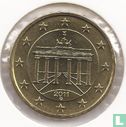 Allemagne 10 cent 2011 (G) - Image 1