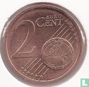 Allemagne 2 cent 2011 (D) - Image 2