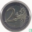 Malte 2 euro 2011 - Image 2