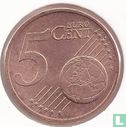 Duitsland 5 cent 2011 (G) - Afbeelding 2