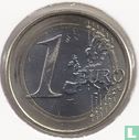Malta 1 euro 2011 - Image 2