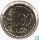 Malta 20 cent 2012 - Afbeelding 2
