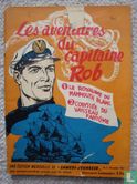 Les aventures du capitaine Rob - Bild 1