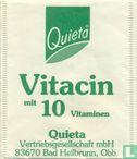 Vitacin mit 10 Vitaminem - Afbeelding 1