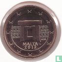 Malta 1 cent 2012 - Image 1