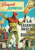 La légende Pascale de Breughel - Image 1