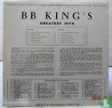 B.B. King - Greatest Hits - Bild 2