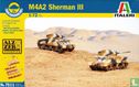 M4A2 Sherman III - Image 1