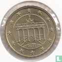 Allemagne 10 cent 2011 (J) - Image 1
