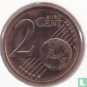 Malta 2 cent 2008 - Image 2