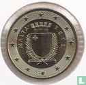 Malta 50 cent 2012 - Afbeelding 1