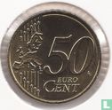 Malta 50 cent 2012 - Image 2