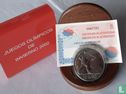 Spain 10 euro 2002 (PROOF) "Winter Olympics in Salt Lake City" - Image 3