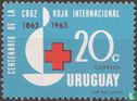 100 Jahre Rotes Kreuz - Bild 1