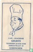 Café Snackbar Geurts - Image 1