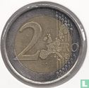 Spanje 2 euro 2002 - Afbeelding 2