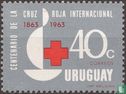 100 ans de la Croix Rouge - Image 1