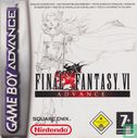 Final Fantasy VI Advance - Afbeelding 3