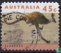 Australische dieren - Afbeelding 1
