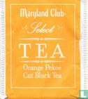 Orange Pekoe Cut Black Tea - Image 1