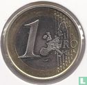 Espagne 1 euro 2005 - Image 2