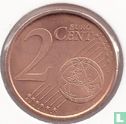 Spanien 2 Cent 2003 - Bild 2