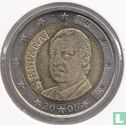 Spain 2 euro 2005 - Image 1