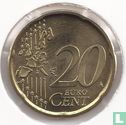 Spain 20 cent 2004 - Image 2