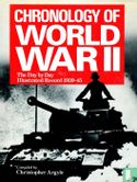 Chronology of World War 2 - Bild 1