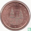Spanien 5 Cent 2004 - Bild 1