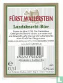 Landsknecht-Bier - Bild 2
