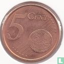 Spain 5 cent 2005 - Image 2