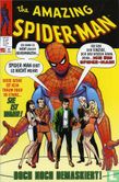 The Amazing Spiderman 87 - Image 1