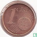 Spain 1 cent 2004 - Image 2